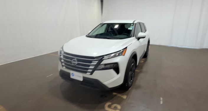 Thumbnail: 2024 Nissan Rogue - 1