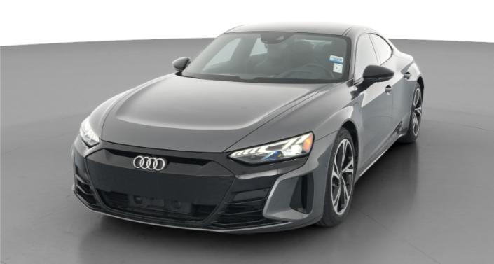 2022 Audi e-tron GT Prestige -
                  Indianapolis, IN