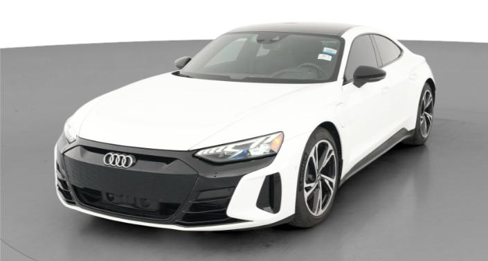 Thumbnail: 2022 Audi e-tron GT - 1