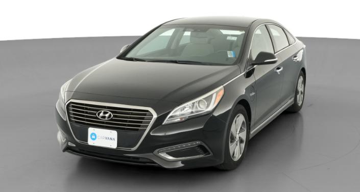 Thumbnail: 2017 Hyundai Sonata - 1