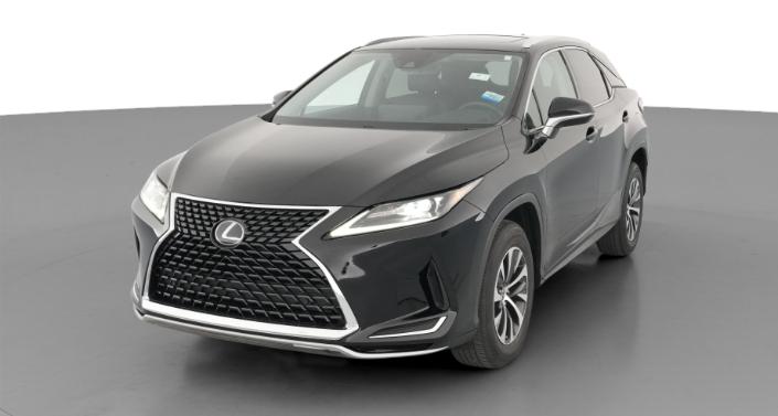 Thumbnail: 2020 Lexus RX - 1