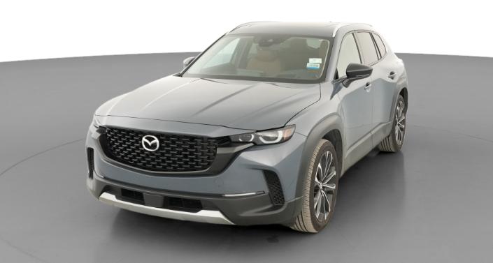 Thumbnail: 2023 Mazda CX-50 - 1