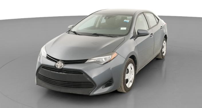 Thumbnail: 2018 Toyota Corolla - 1