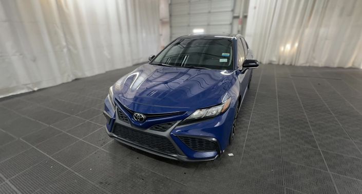 Thumbnail: 2023 Toyota Camry - 1