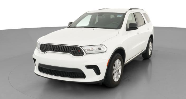 Thumbnail: 2024 Dodge Durango - 1