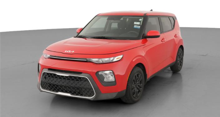 Thumbnail: 2022 Kia Soul - 1