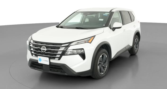 Thumbnail: 2024 Nissan Rogue - 1