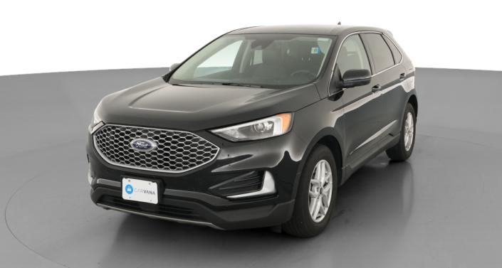Thumbnail: 2024 Ford Edge - 1