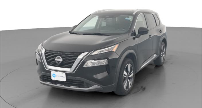 2023 Nissan Rogue SL -
                  Haines City, FL