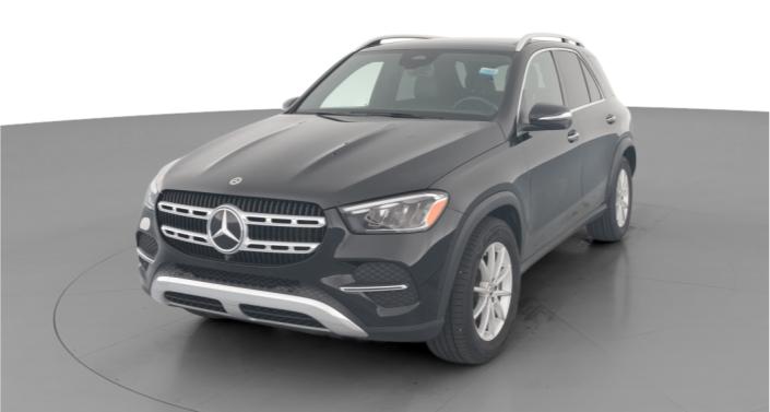 2024 Mercedes-Benz GLE 350 -
                  Haines City, FL