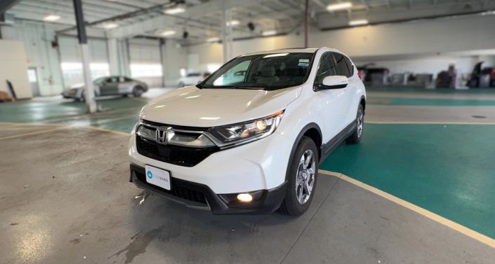 Thumbnail: 2019 Honda CR-V - 1