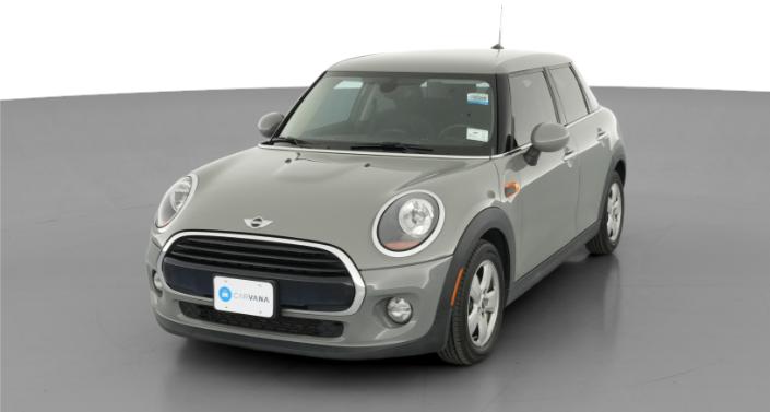 Thumbnail: 2019 MINI Cooper Hardtop - 1