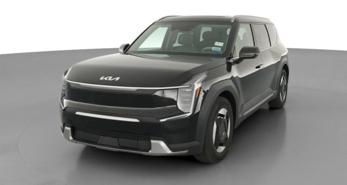Thumbnail: 2024 Kia EV9 - 1