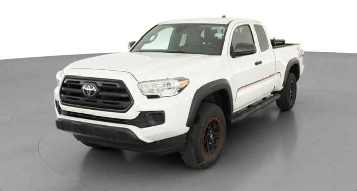 Thumbnail: 2019 Toyota Tacoma - 1