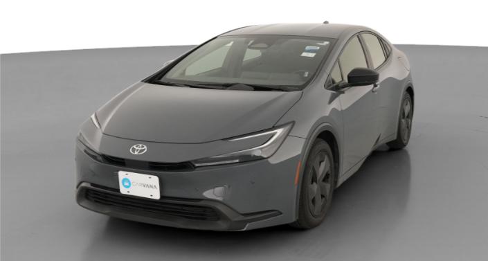 Thumbnail: 2023 Toyota Prius - 1