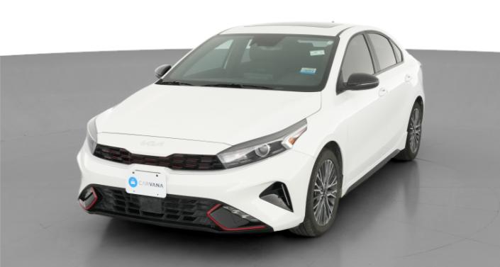 Thumbnail: 2024 Kia Forte - 1