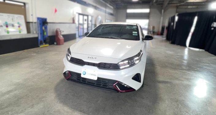 Thumbnail: 2024 Kia Forte - 1