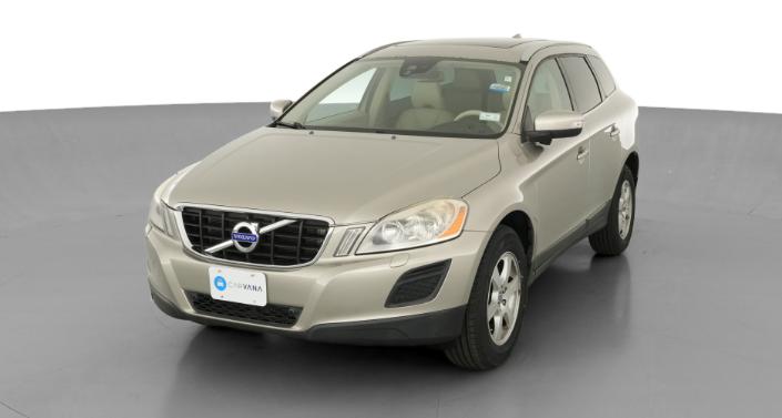 Thumbnail: 2012 Volvo XC60 - 1