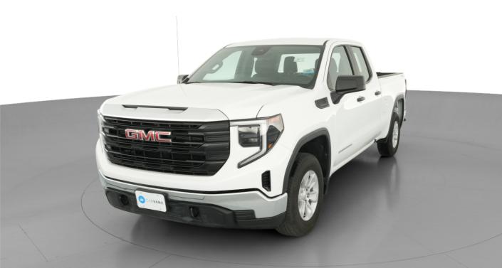Thumbnail: 2023 GMC Sierra 1500 - 1