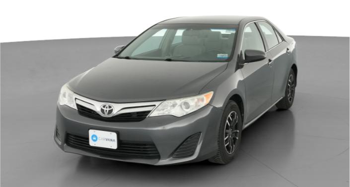 Thumbnail: 2014 Toyota Camry - 1