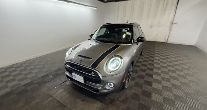 Thumbnail: 2020 MINI Cooper Hardtop - 1