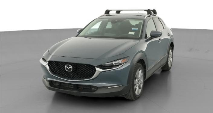 Thumbnail: 2020 Mazda CX-30 - 1