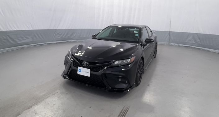 Thumbnail: 2023 Toyota Camry - 1