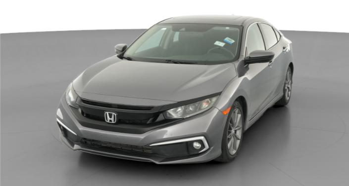 Thumbnail: 2019 Honda Civic - 1