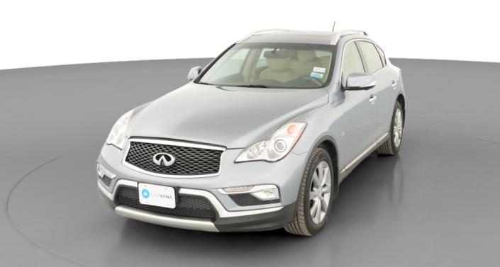 2016 INFINITI QX50 Base -
                  Fort Worth, TX