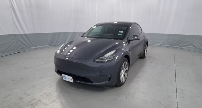 Thumbnail: 2023 Tesla Model Y - 1