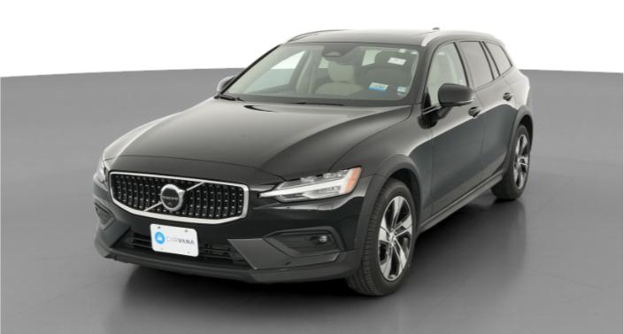 Thumbnail: 2023 Volvo V60 - 1