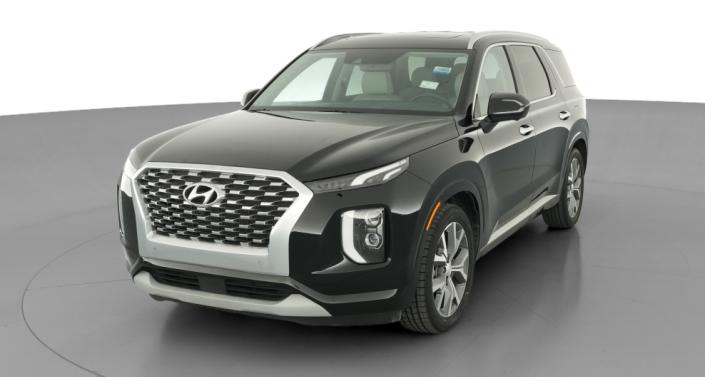 Thumbnail: 2022 Hyundai Palisade - 1