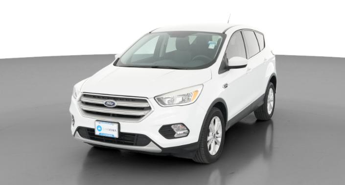 Thumbnail: 2017 Ford Escape - 1