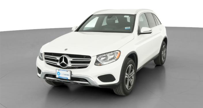 Thumbnail: 2018 Mercedes-Benz GLC - 1