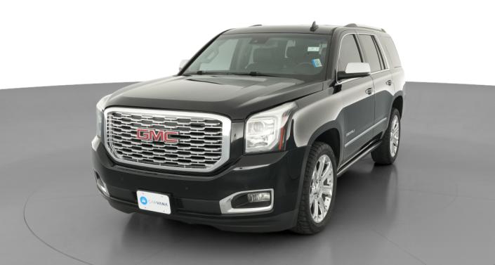 Thumbnail: 2019 GMC Yukon - 1