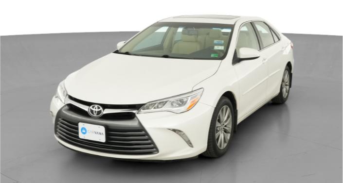 Thumbnail: 2015 Toyota Camry - 1