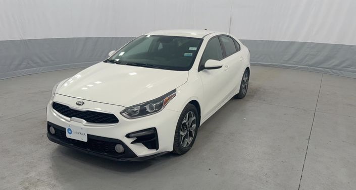 Thumbnail: 2019 Kia Forte - 1