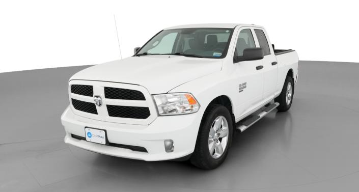 Thumbnail: 2019 RAM 1500 Classic - 1