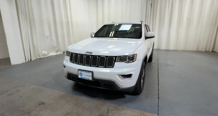 Thumbnail: 2019 Jeep Grand Cherokee - 1