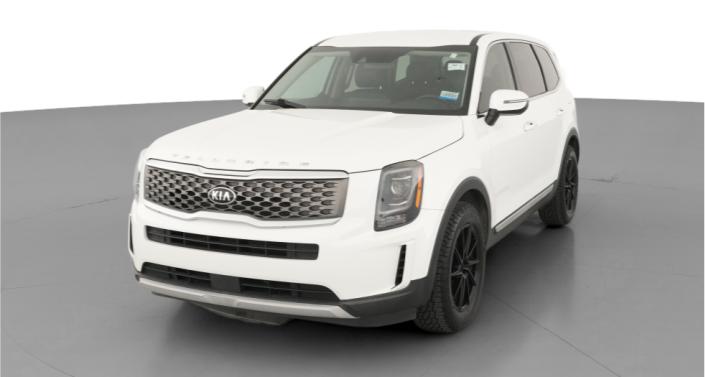 Thumbnail: 2020 Kia Telluride - 1