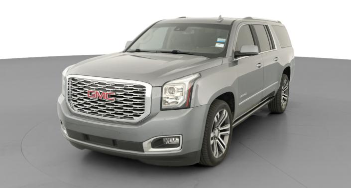 Thumbnail: 2020 GMC Yukon XL - 1