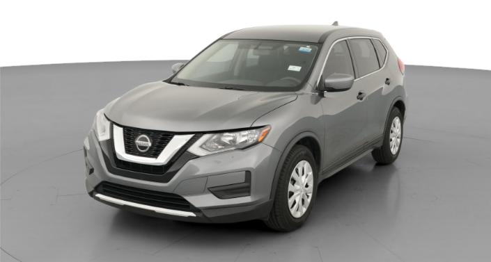 Thumbnail: 2018 Nissan Rogue - 1