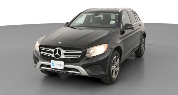 Thumbnail: 2016 Mercedes-Benz GLC - 1