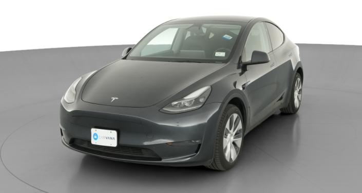 Thumbnail: 2024 Tesla Model Y - 1