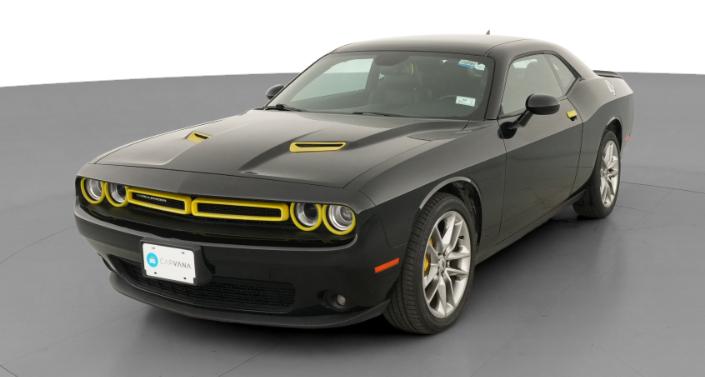 Thumbnail: 2022 Dodge Challenger - 1
