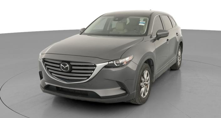 Thumbnail: 2018 Mazda CX-9 - 1