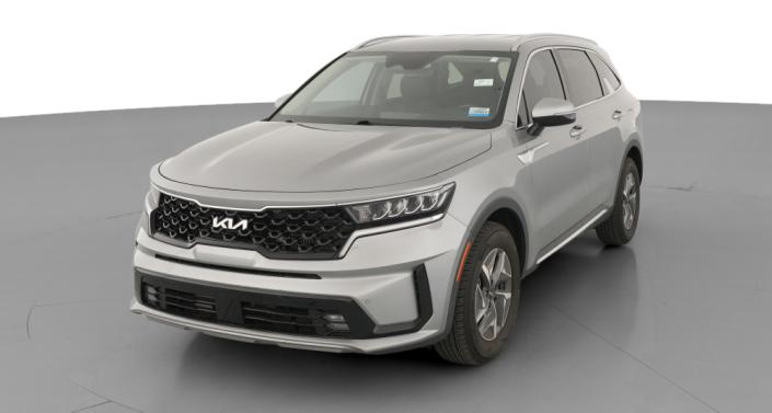 Thumbnail: 2022 Kia Sorento - 1