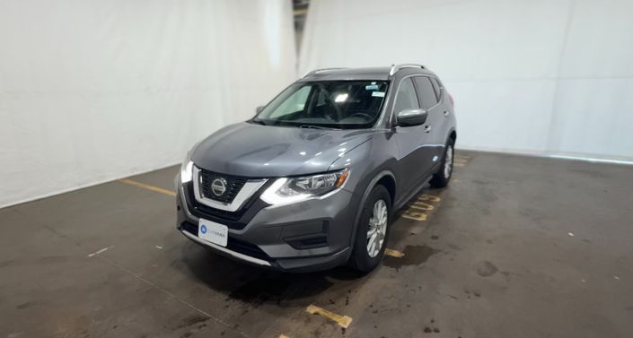 Thumbnail: 2018 Nissan Rogue - 1
