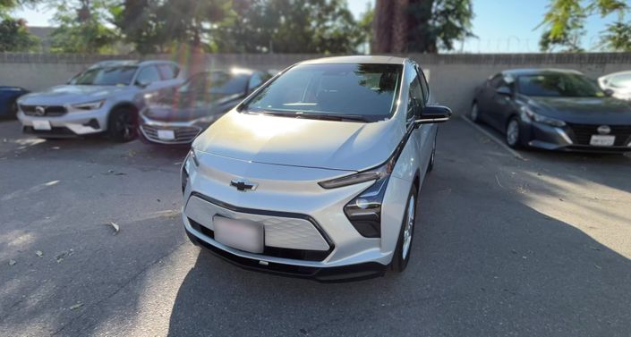 Thumbnail: 2023 Chevrolet Bolt EV - 1