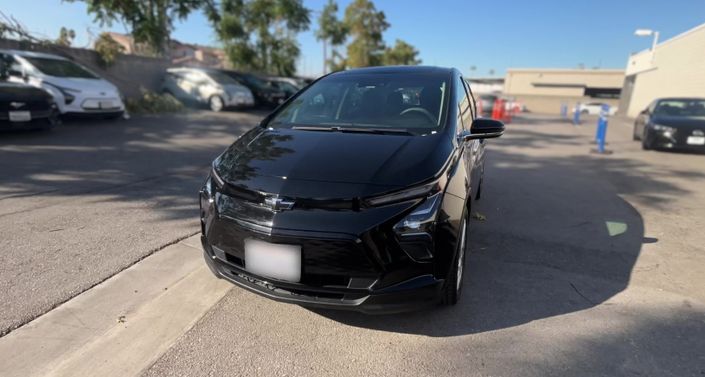 2023 Chevrolet Bolt EV 1LT -
                  Ontario, CA